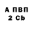 Альфа ПВП мука TheDie1987